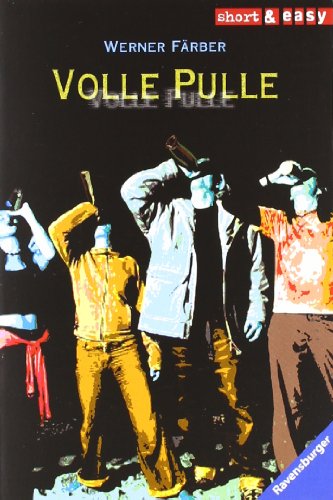 Volle Pulle (German Edition) (9783473522453) by [???]