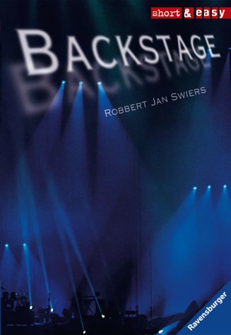 Beispielbild fr Backstage (Short & Easy) zum Verkauf von Leserstrahl  (Preise inkl. MwSt.)