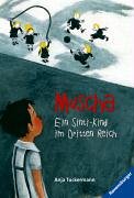 Beispielbild fr Muscha: Ein Sinti-Kind im Dritten Reich zum Verkauf von medimops