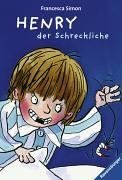 Henry der Schreckliche (9783473523108) by Unknown Author