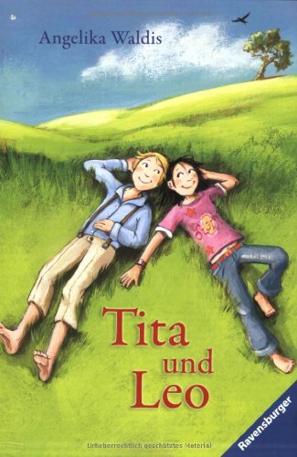 Stock image for Tita und Leo for sale by medimops