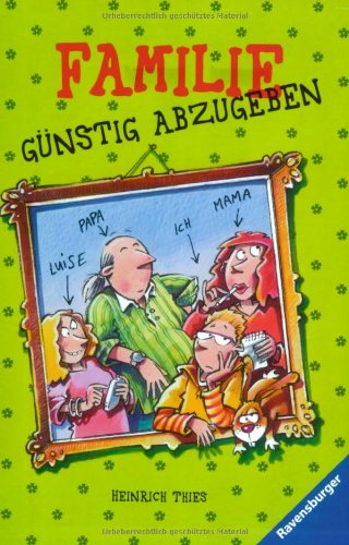 Stock image for Familie gnstig abzugeben for sale by medimops