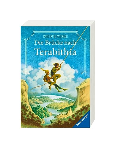 9783473524013: Die Brucke nach Terabithia (German Edition)