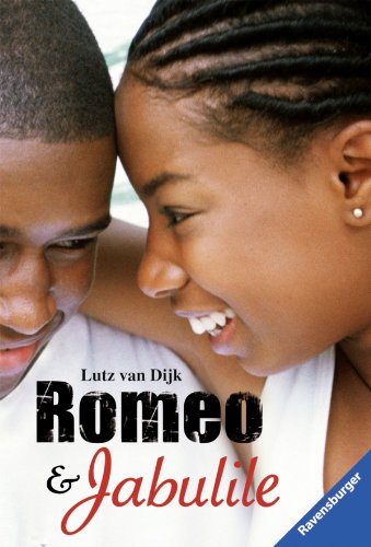 Stock image for Romeo & Jabulile for sale by medimops