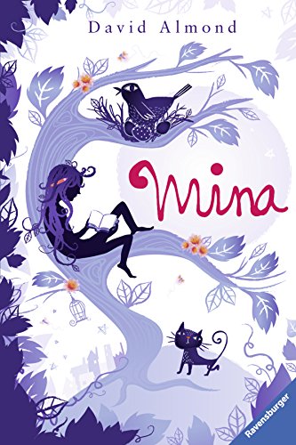 Mina (9783473524907) by David Almond