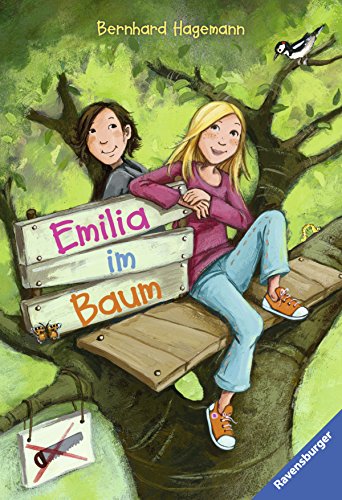 Beispielbild fr Emilia im Baum zum Verkauf von medimops