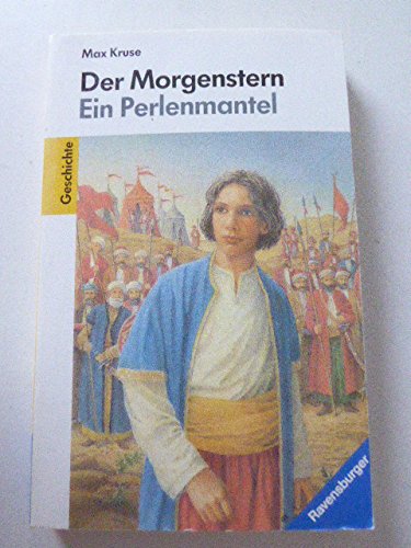 Beispielbild fr Der Morgenstern. Ein Perlenmantel. Geschichte. TB zum Verkauf von Deichkieker Bcherkiste