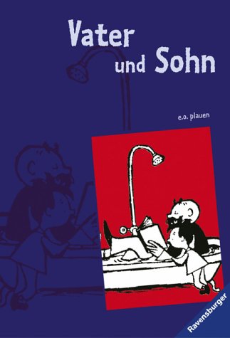 9783473542024: Vater und Sohn 1. ( Ab 7 J.).