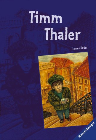 Beispielbild für Timm Tahler. zum Verkauf von Discover Books