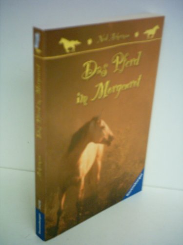 Imagen de archivo de Das Pferd im Morgenrot. a la venta por Versandantiquariat Felix Mcke