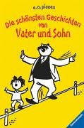 Beispielbild fr Die schnsten Geschichten von Vater und Sohn zum Verkauf von medimops