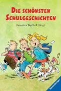 Imagen de archivo de Die schnsten Schulgeschichten a la venta por NEPO UG