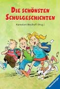 Stock image for Die schnsten Schulgeschichten for sale by NEPO UG