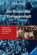 Beispielbild fr Die Kinder aus Theresienstadt zum Verkauf von medimops