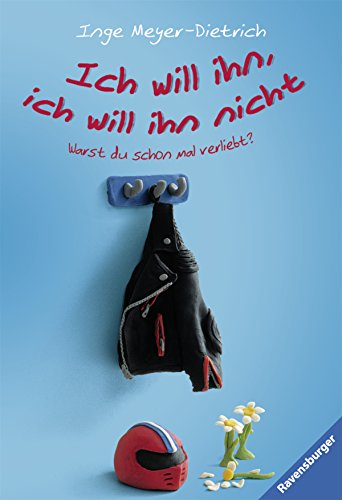 Stock image for Ich will ihn, ich will ihn nicht. Illustrationen von Caroline Krmer. TB for sale by Deichkieker Bcherkiste