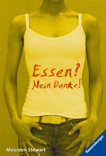 Stock image for Essen? Nein, danke! for sale by Remagener Bcherkrippe