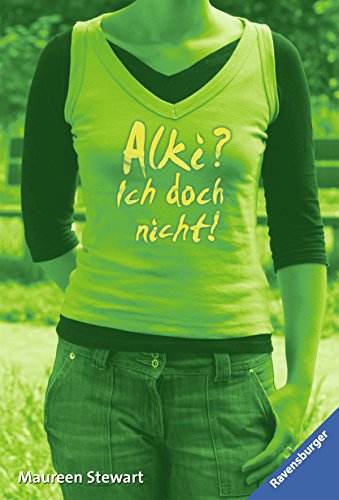 Stock image for Alki? Ich doch nicht! for sale by medimops