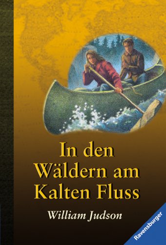 Beispielbild fr In den Wldern am Kalten Fluss zum Verkauf von medimops