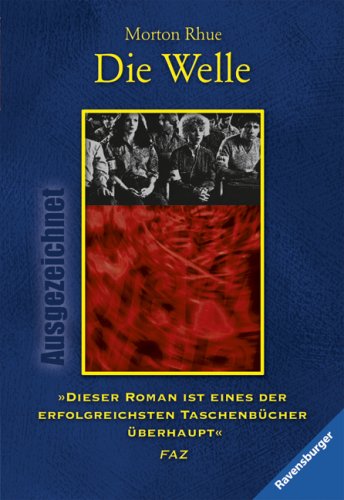 Stock image for Die Welle (Ravensburger Taschenbcher) for sale by Versandantiquariat Felix Mcke