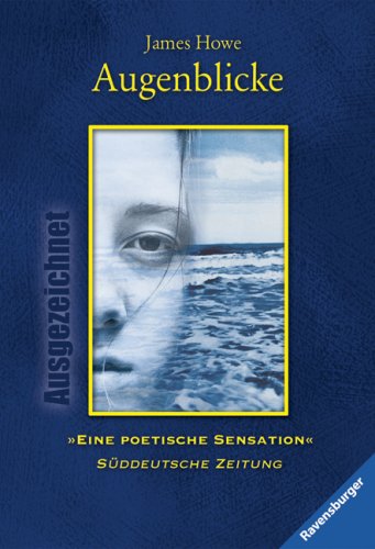 Beispielbild fr Augenblicke (Ravensburger Taschenbcher) zum Verkauf von Versandantiquariat Felix Mcke