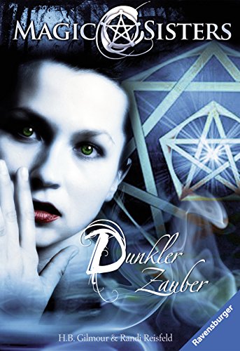 9783473543489: Dunkler Zauber (Magic Sisters, Vol. 3)