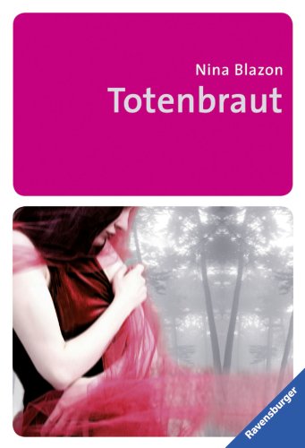 Stock image for Totenbraut for sale by medimops