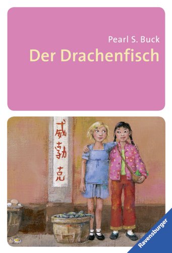 Imagen de archivo de Der Drachenfisch (Ravensburger Taschenbcher) a la venta por DER COMICWURM - Ralf Heinig