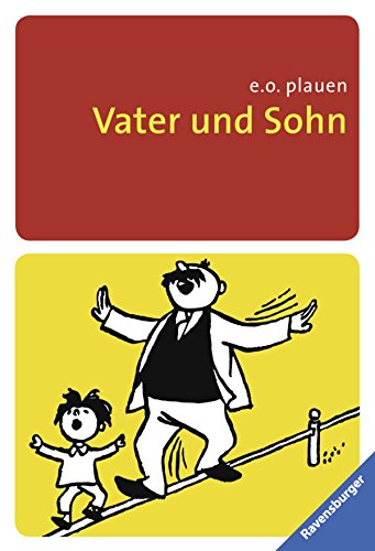 Stock image for Vater und Sohn 1 for sale by medimops