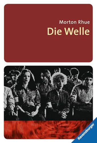 Stock image for Die Welle: Bericht ber einen Unterrichtsversuch, der zu weit ging for sale by medimops