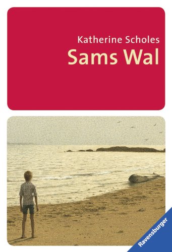 Beispielbild fr Sams Wal zum Verkauf von medimops
