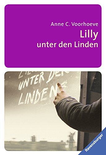 9783473544097: Lilly unter den Linden (Ravensburger Taschenbcher)