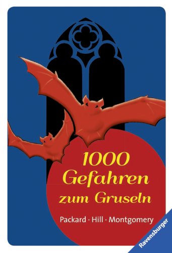 Imagen de archivo de 1000 Gefahren zum Gruseln a la venta por medimops