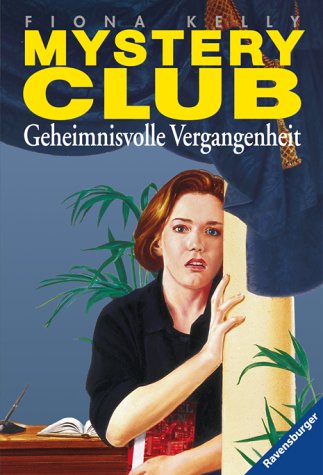 Stock image for Geheimnisvolle Vergangenheit for sale by DER COMICWURM - Ralf Heinig