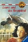 Stock image for Laura und das Rennpferd (Sattelclub, Band 19) for sale by Gerald Wollermann