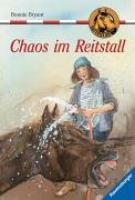 Chaos im Reitstall. Band 21 (9783473549214) by Bonnie Bryant