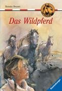 Stock image for Das Wildpferd (Sattelclub, Band 22) for sale by Gerald Wollermann