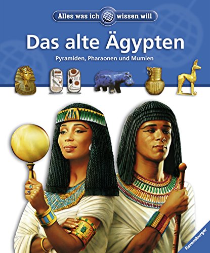 Imagen de archivo de Das alte gypten a la venta por medimops