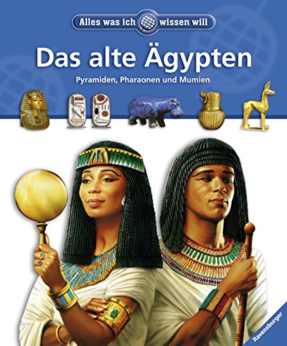 Stock image for Das alte gypten for sale by medimops