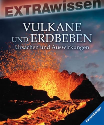 Stock image for Vulkane und Erdbeben: Ursachen und Auswirkungen for sale by medimops