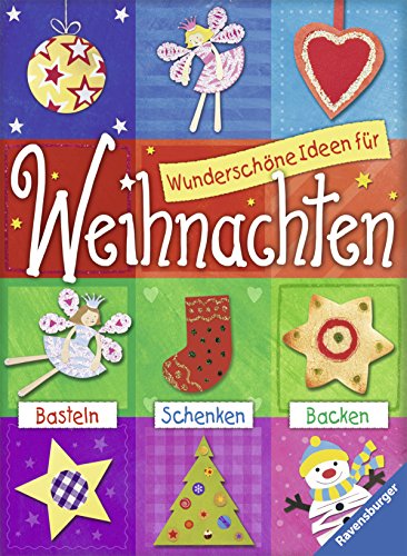 WunderschÃ¶ne Ideen fÃ¼r Weihnachten (9783473551873) by Unknown Author