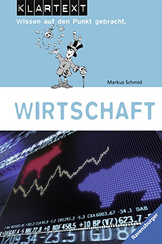 Stock image for Wirtschaft: Wissen auf den Punkt gebracht for sale by medimops