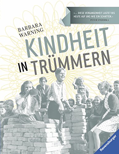 9783473553754: Kindheit in Trmmern