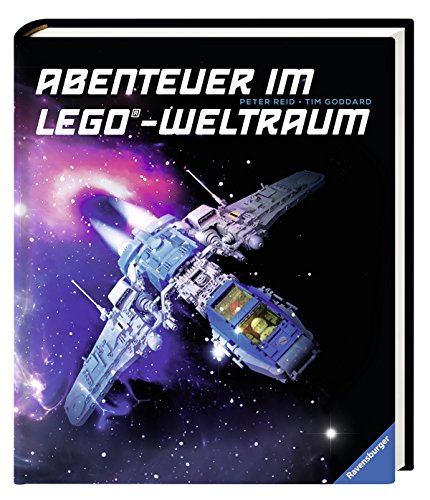 Stock image for Abenteuer im Lego-Weltraum for sale by medimops