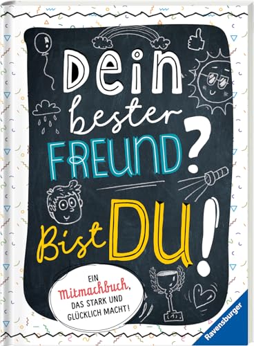 Stock image for Dein bester Freund bist du -Language: german for sale by GreatBookPrices
