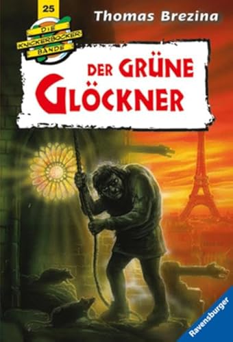 Beispielbild fr Der grne Glckner zum Verkauf von medimops