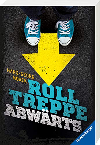 Beispielbild fr Rolltreppe abwarts zum Verkauf von Martin Greif Buch und Schallplatte