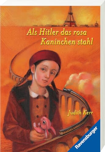 Imagen de archivo de Ais Hitler das Rosa Kaninchen Stahl a la venta por Better World Books Ltd