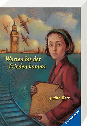 Stock image for Warten bis der Frieden kommt for sale by WorldofBooks