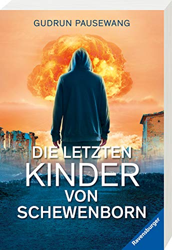 9783473580071: Die letzten Kinder von Schewenborn: oder ... sieht so unsere Zukunft aus?