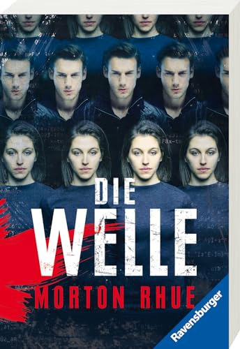 9783473580088: Die welle. Bericht ber einen unterrichtsversuch, der zu weit ging